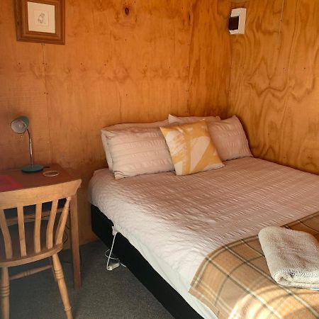 The Log Cottage 朗伊奥拉 外观 照片
