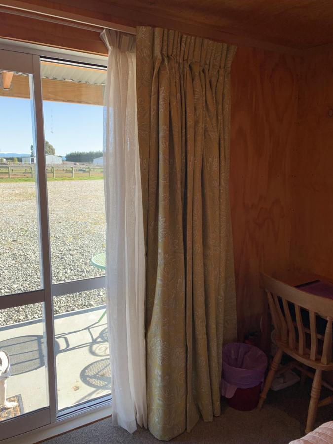 The Log Cottage 朗伊奥拉 外观 照片